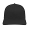 Cap America Poly/Cotton Trucker Mesh Back Cap 498