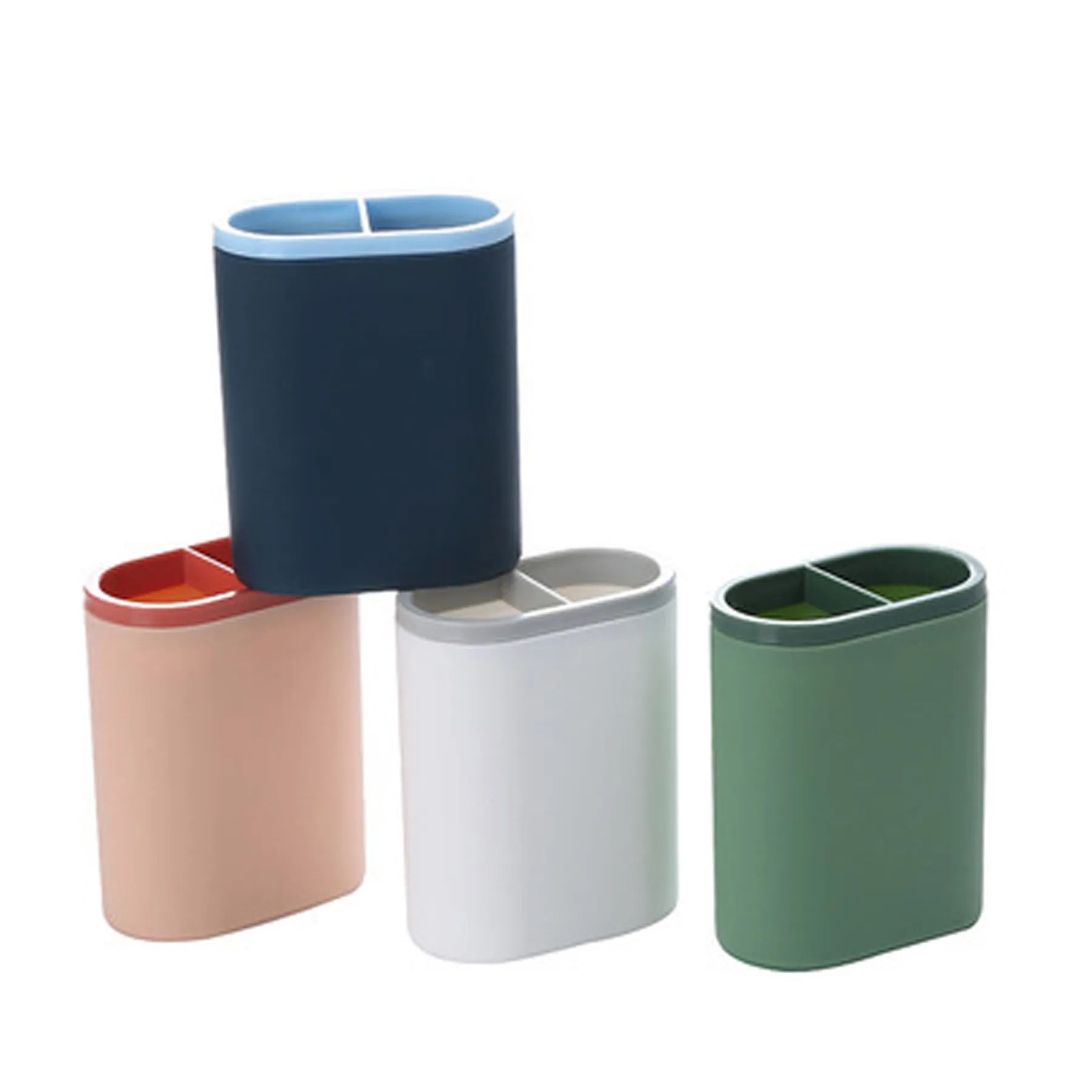 Multi-functional Desktop Organizer 4