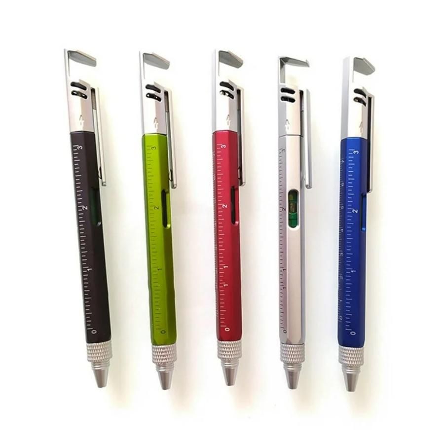 5 in 1 Multitool Pen 2