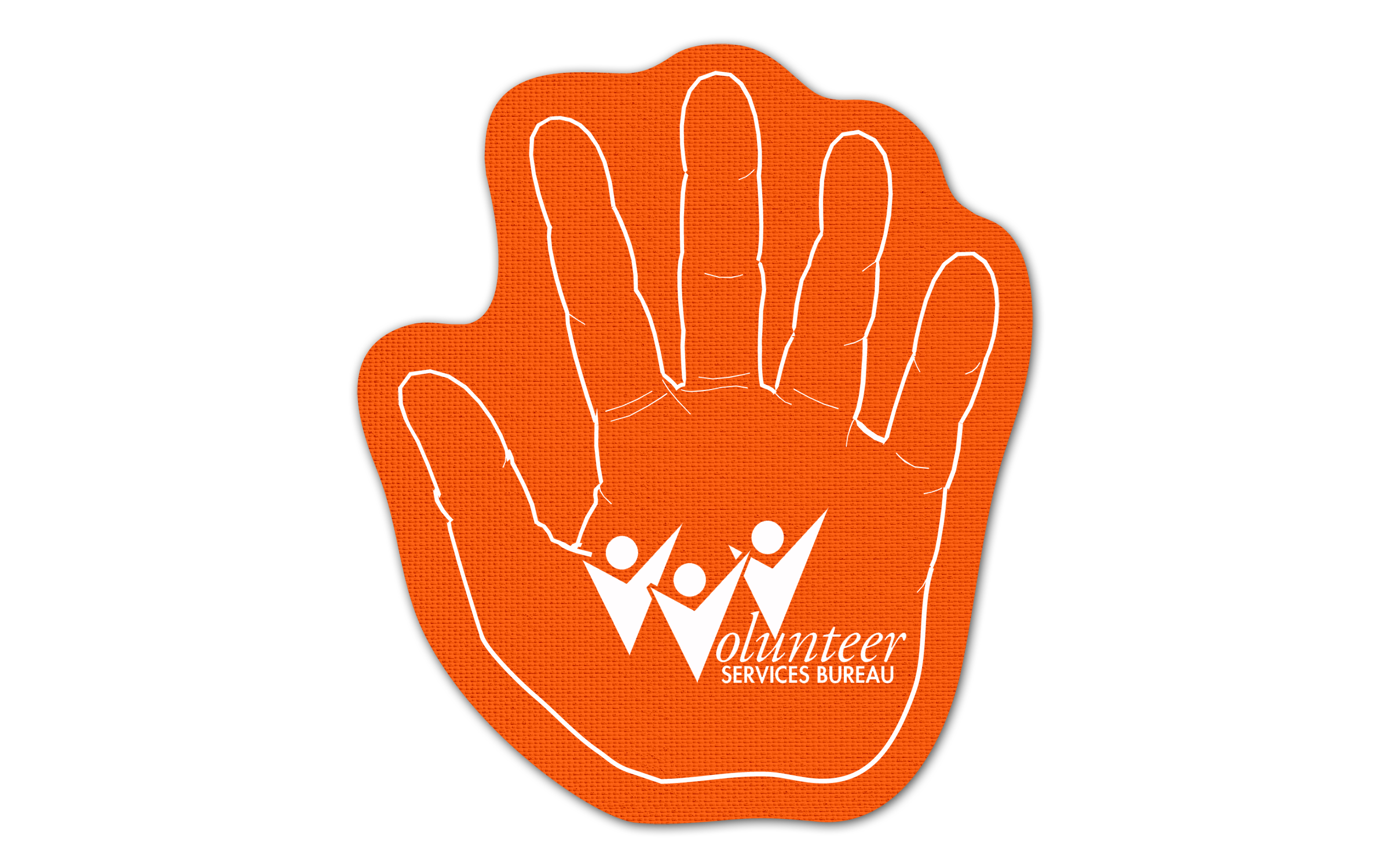 Hand Rubber Jar Opener 5HN 40