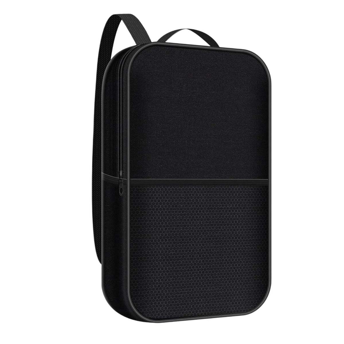 Protective Pickleball Bag with Ball Compartments 5