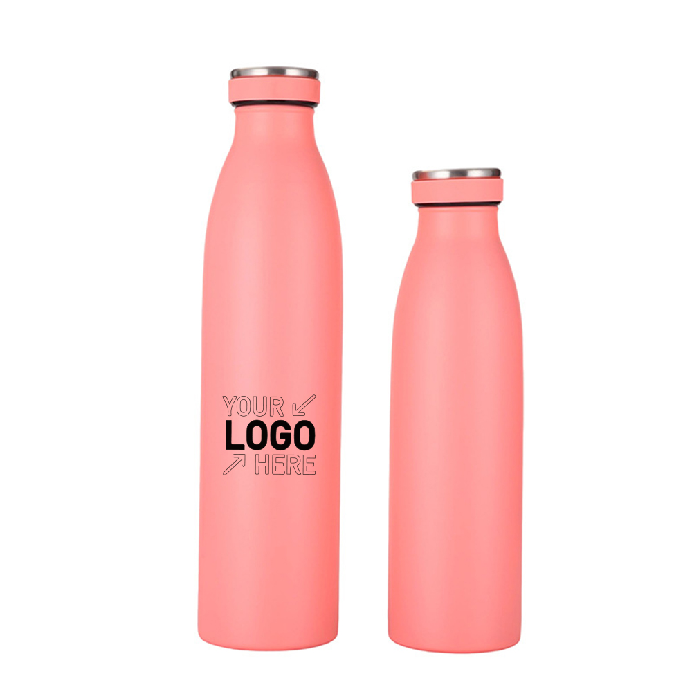 Customizable Stainless Steel Thermos Cups 7