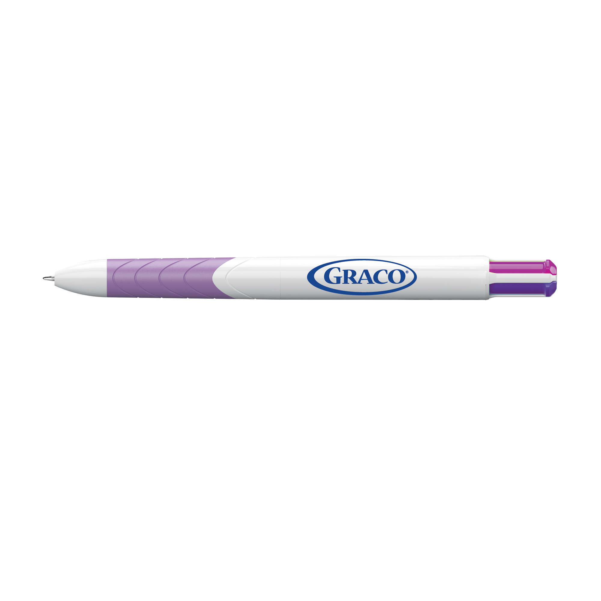 Paper Mate® Inkjoy Quatro 10