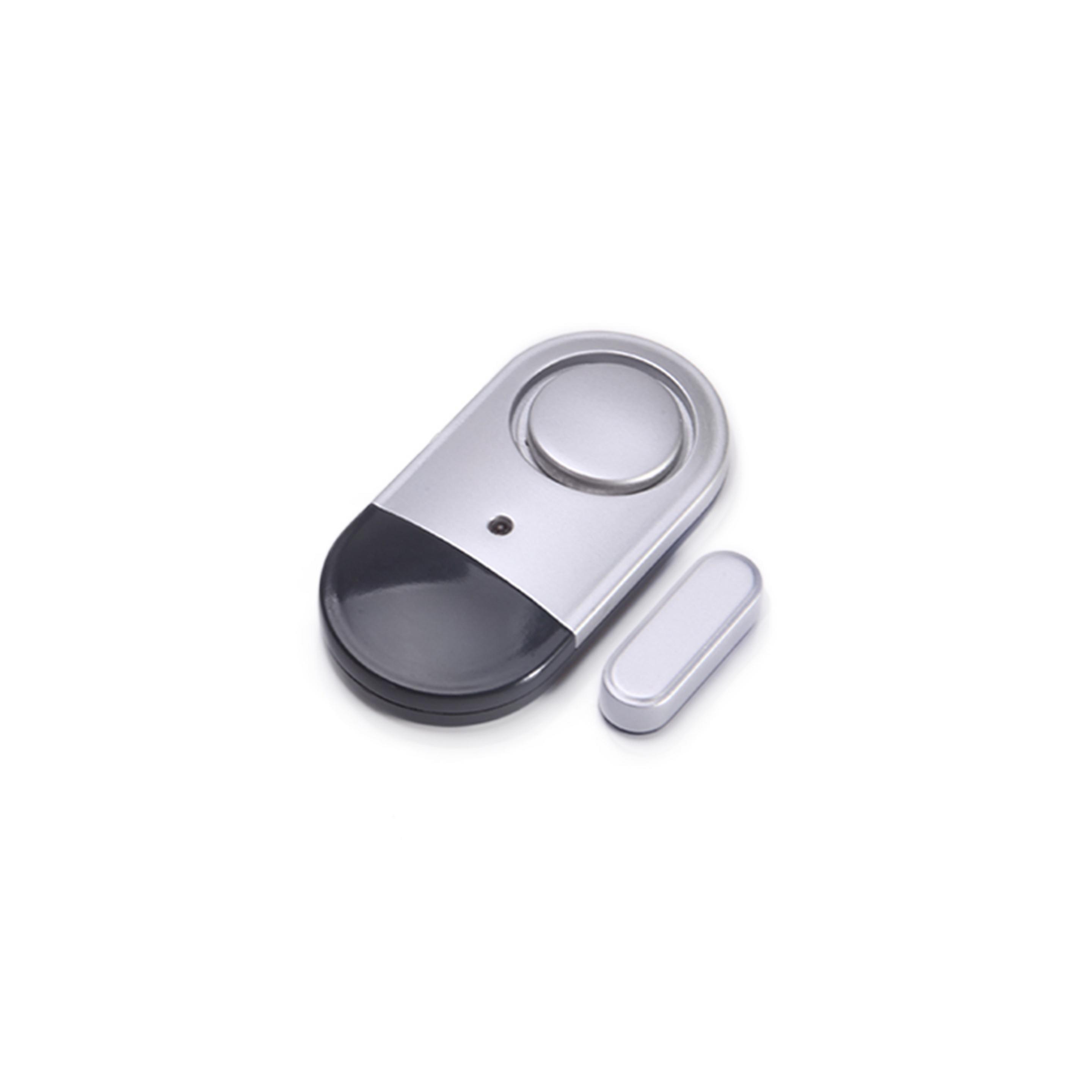 Door and window burglar alarm 1