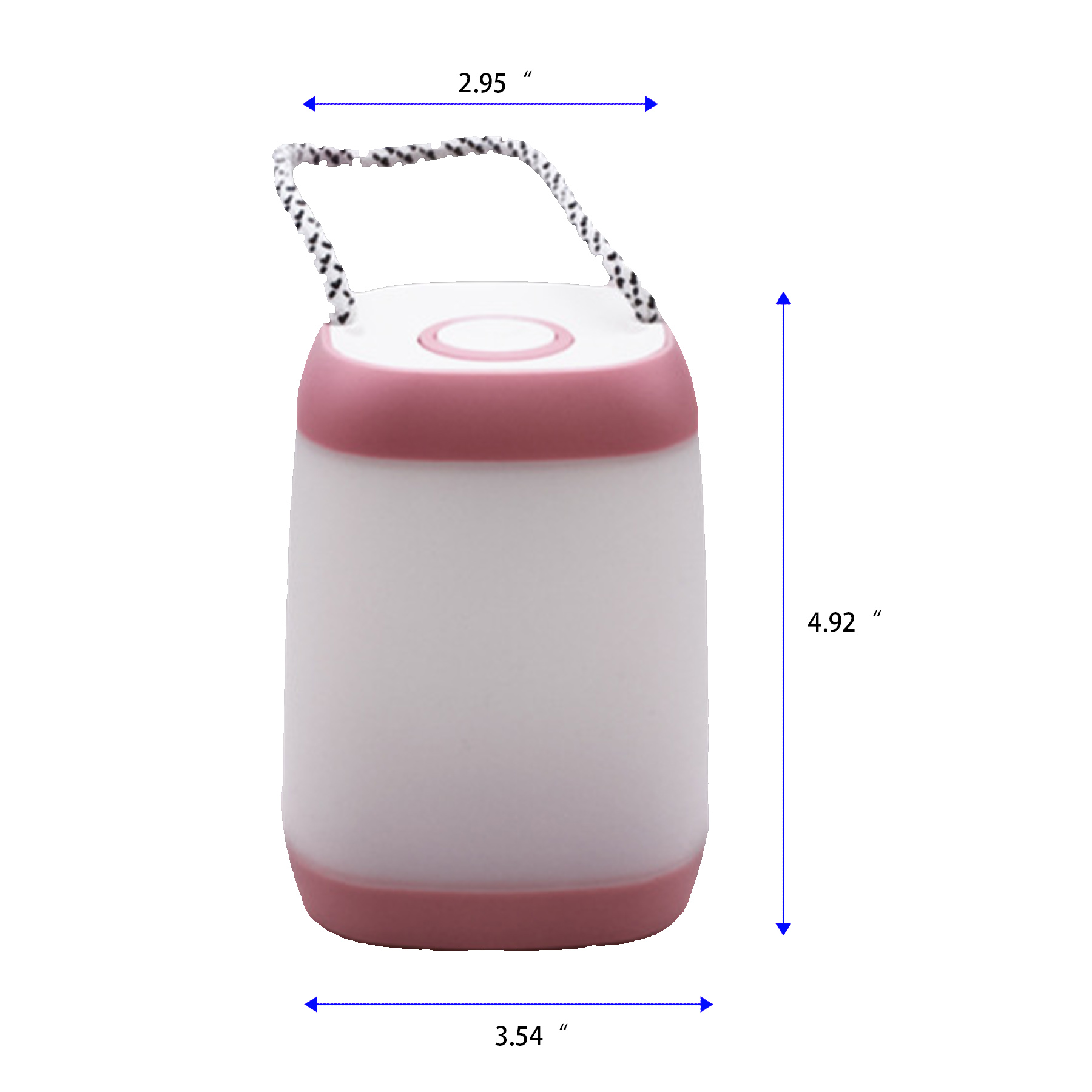 Camping Tent Lights 3