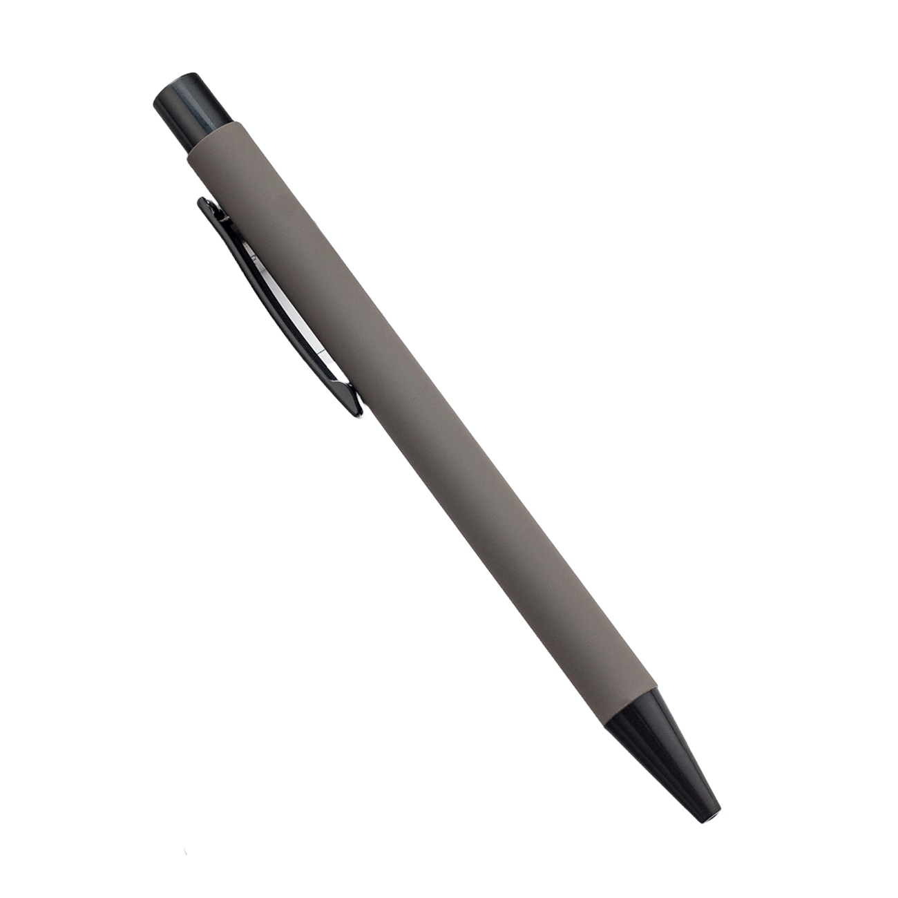 Metal Retractable Ballpoint Pen 2