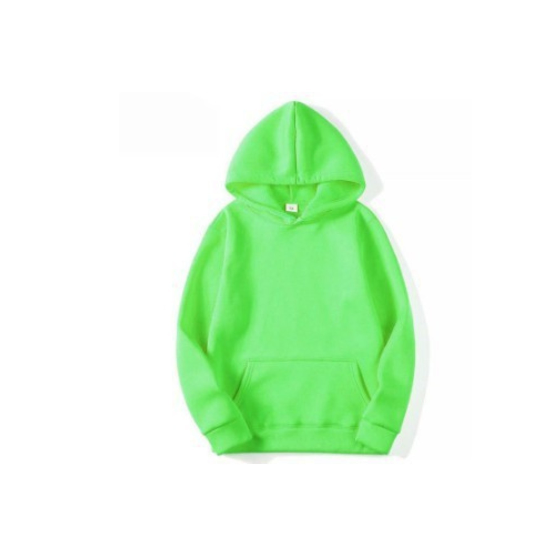 Unisex Fleece Pullover Sweatshirt, custom hoodie or sweatshirt with logo imprint 13