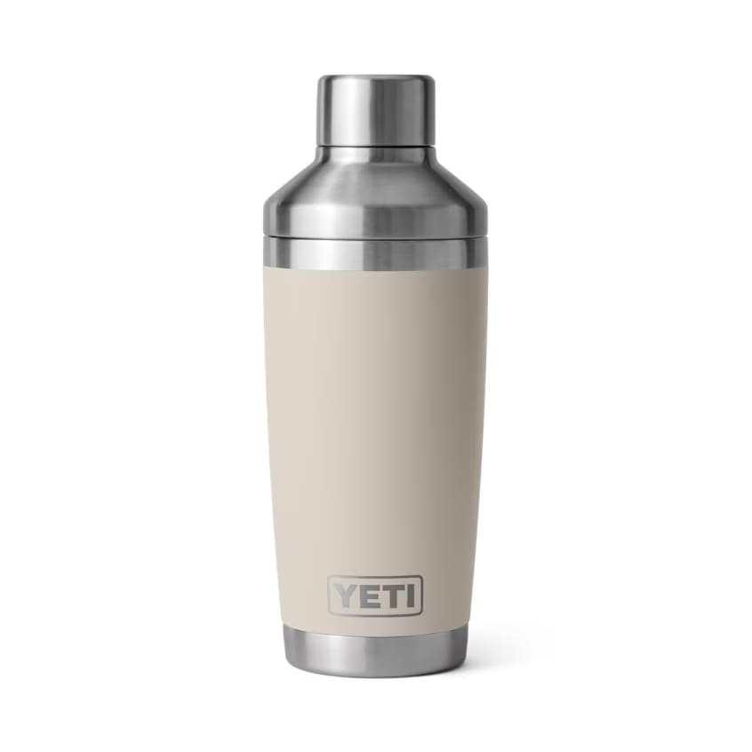 YETI Rambler 20 OZ Cocktail Shaker - Laser Engraved 4