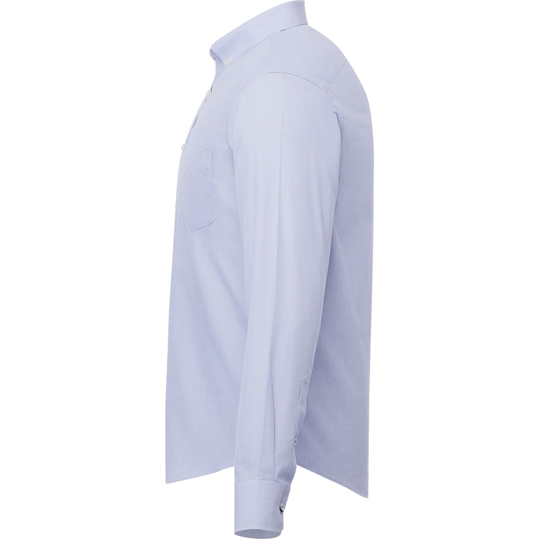 UNTUCKit Hillside Select WF Long Slv Shirt-Men's 8