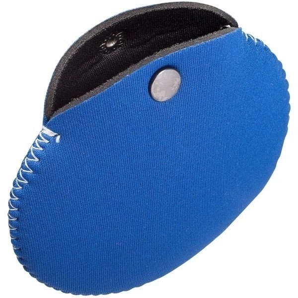 Neoprene Earbuds Pouch 7