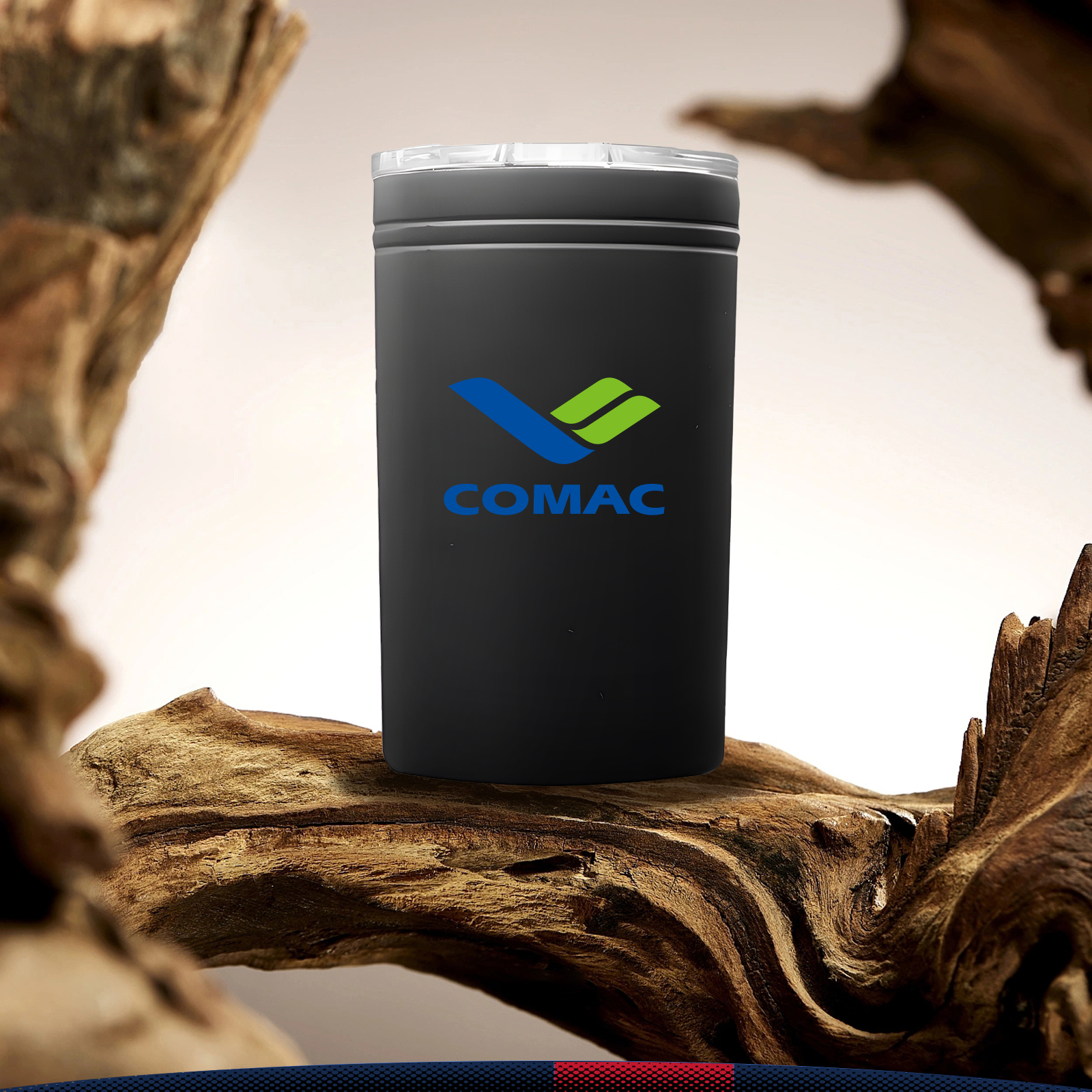12 oz. Olaim Stainless Steel Tumblers 2