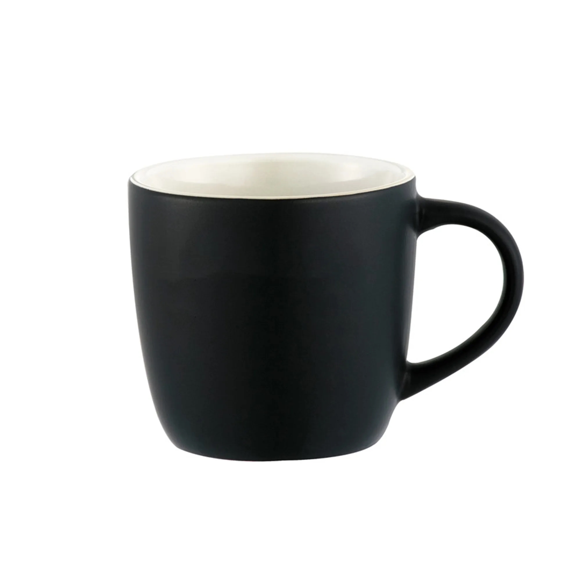 12OZ Two Color Ceramic Mug 5