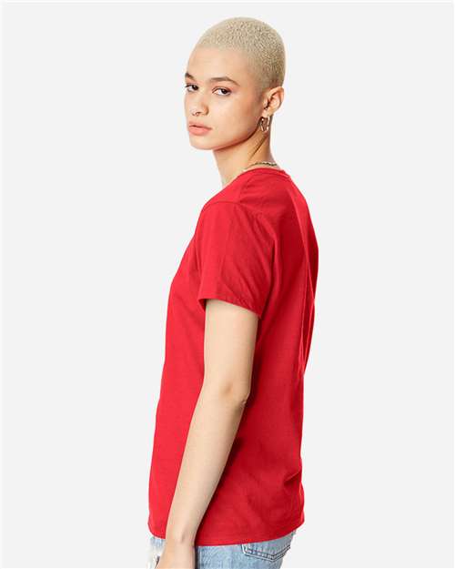 Women's Perfect-T T-Shirt - SL04 48