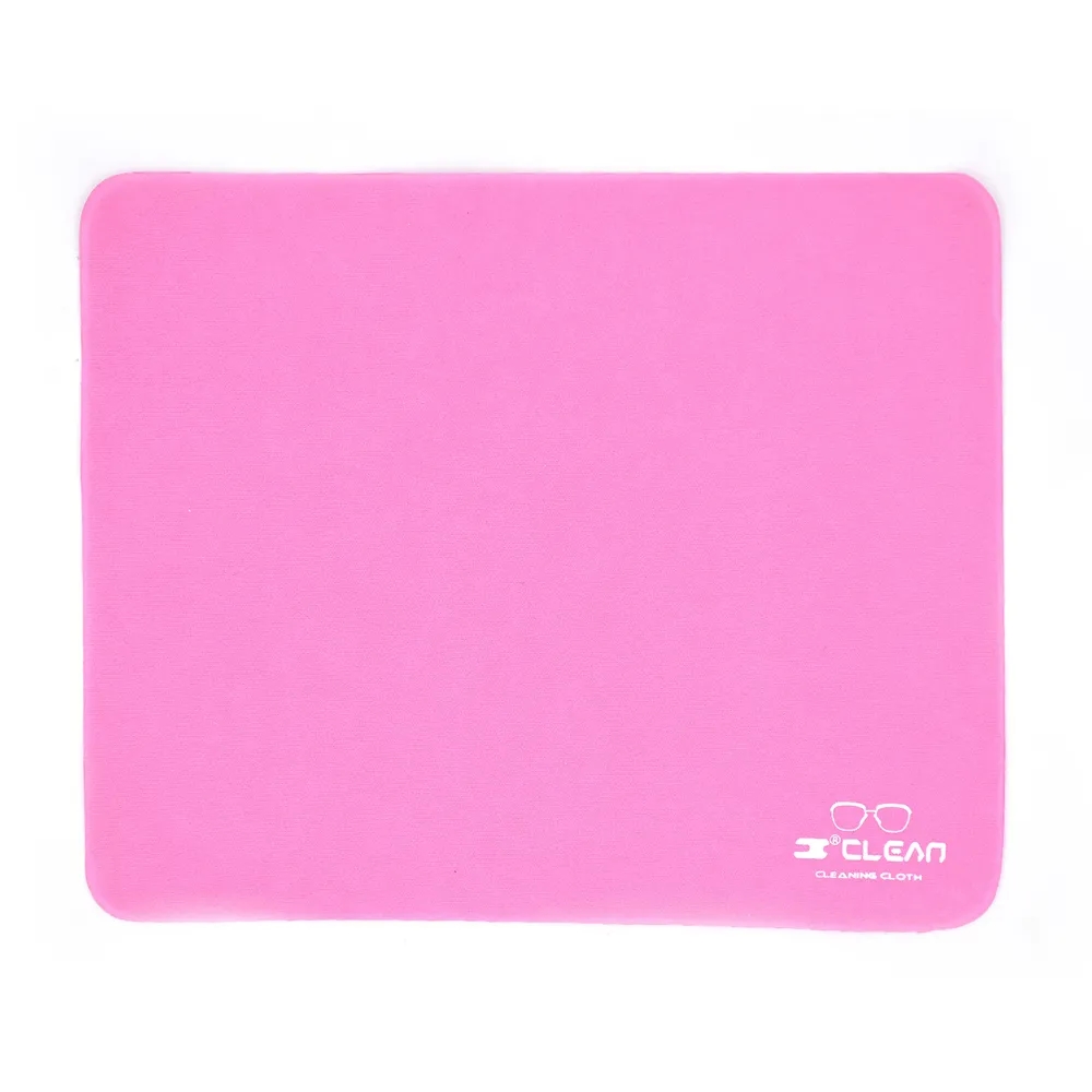 Microfiber Pure Cotton Lens Cleaning Cloth 7