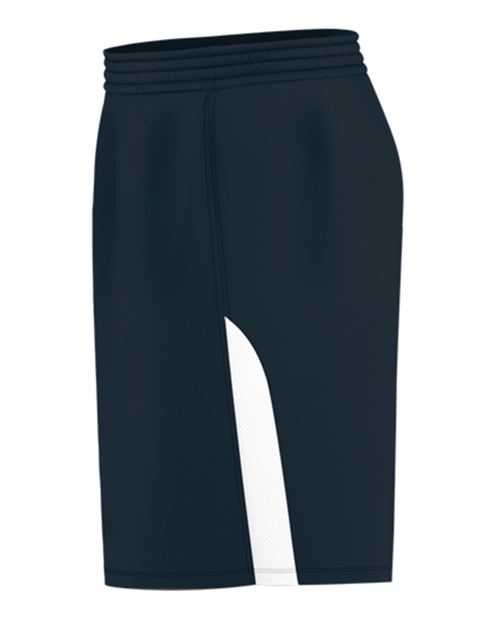Youth Blank Game Shorts - A205BY 11
