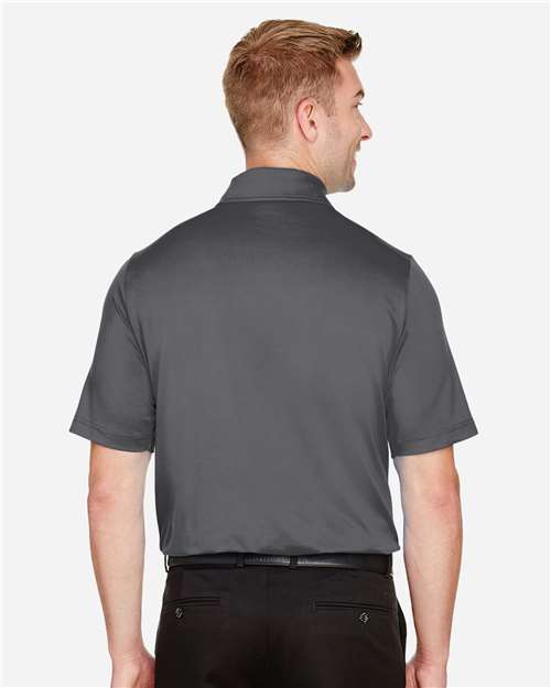 Men's CrownLux Performance® Range Flex Polo - DG21 29