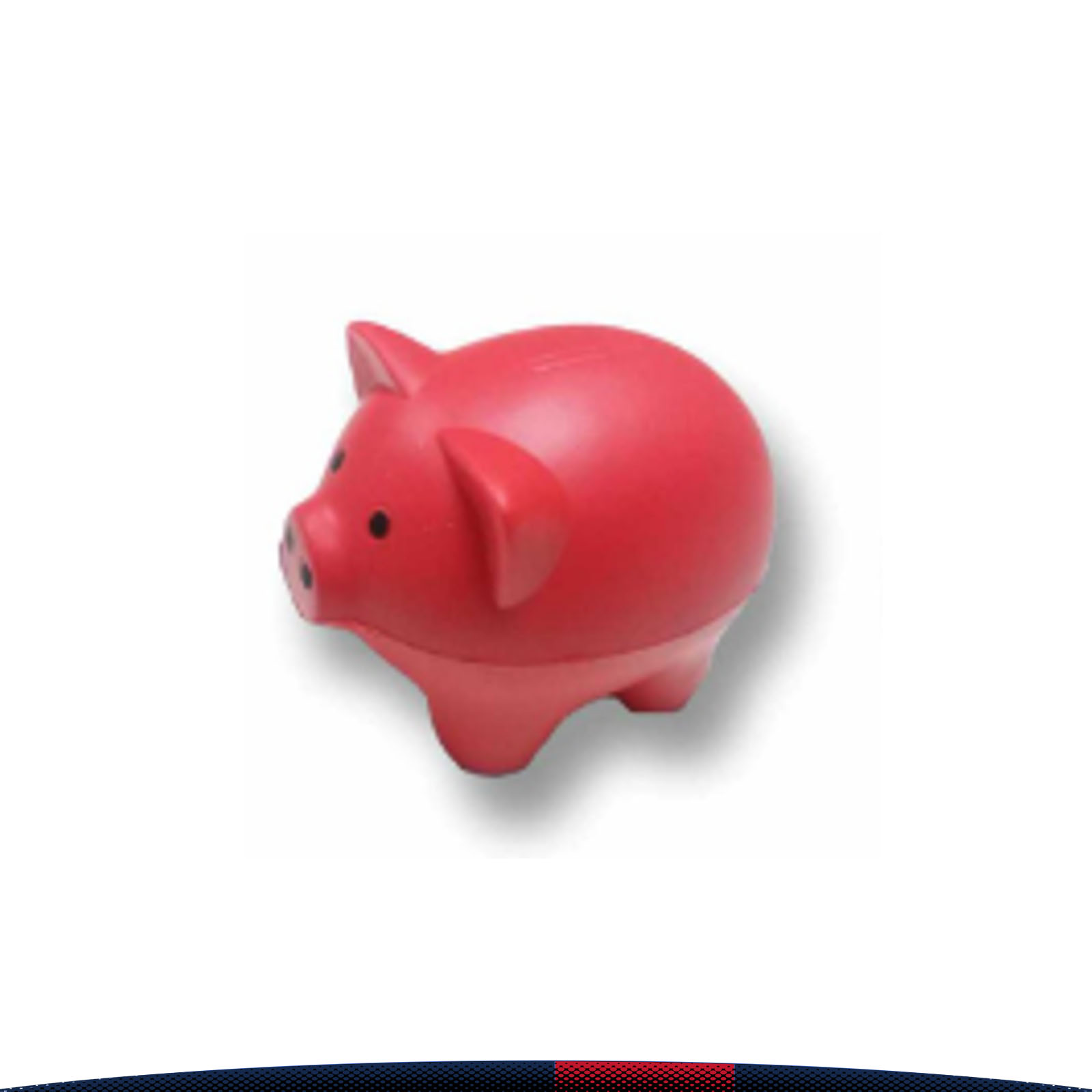 Piggy Stress Ball 7