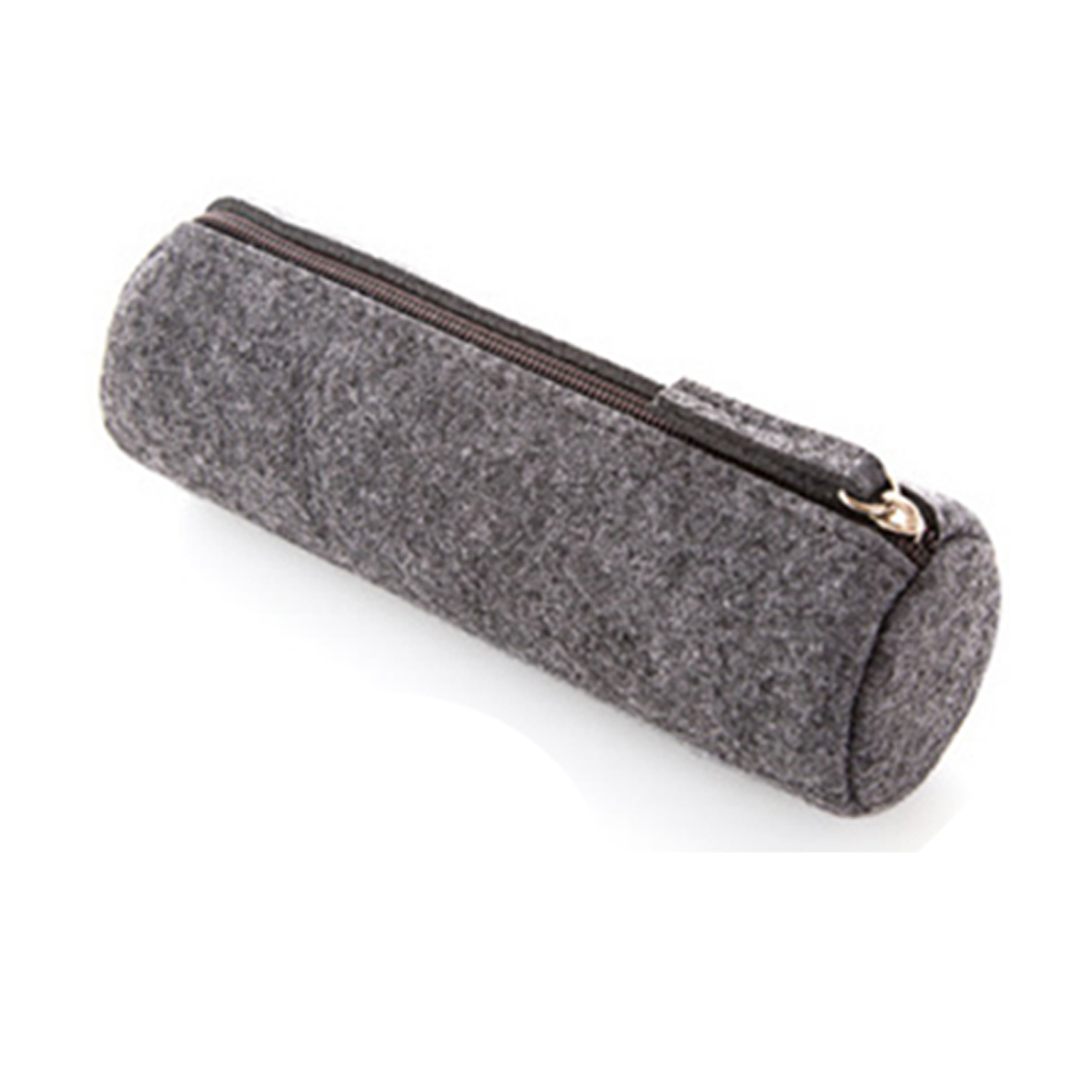Felt Zippered Pencil Case 3