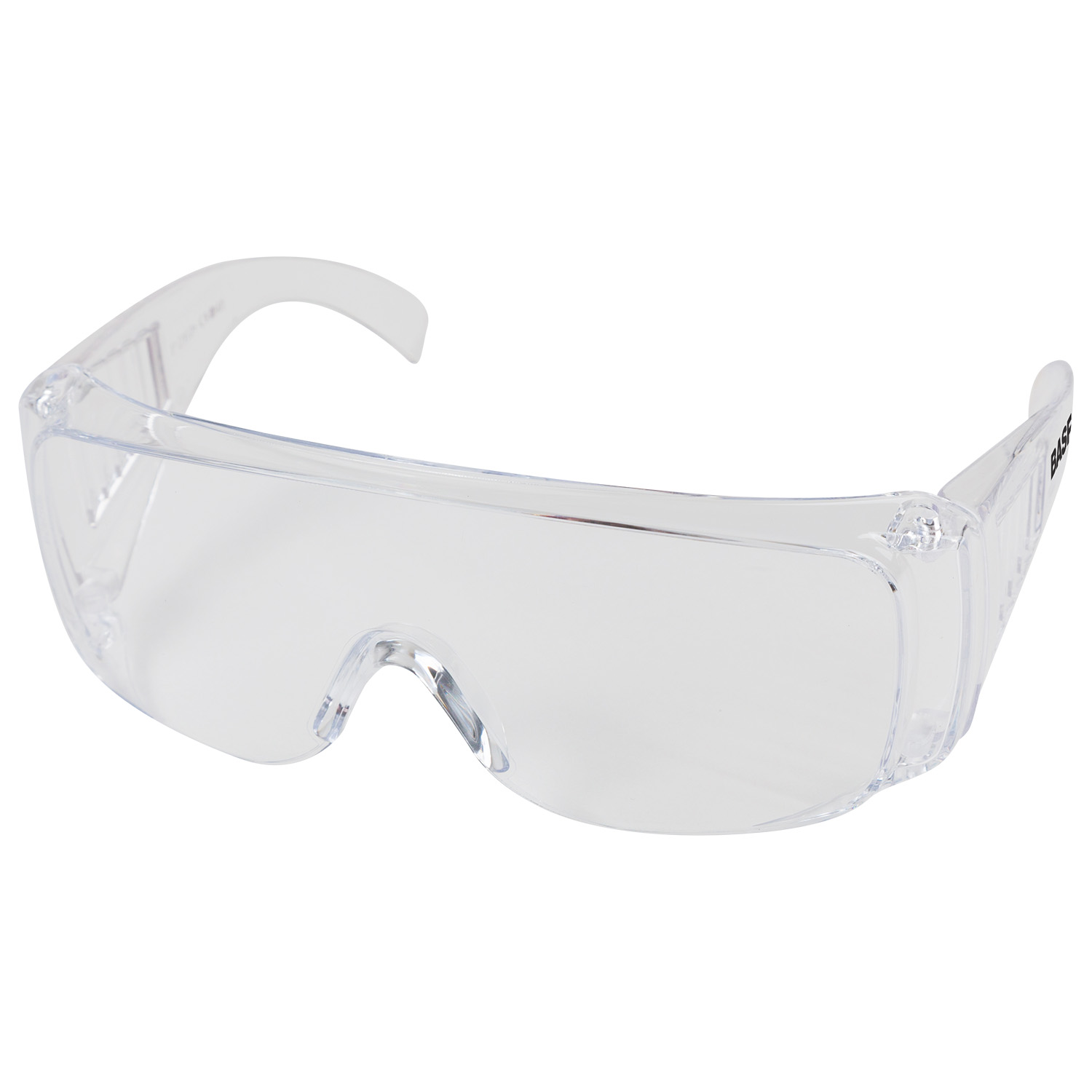 Advantage Safety Glass 2
