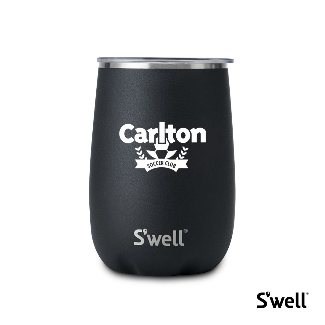 S'well® Wine Tumbler - 14oz 12