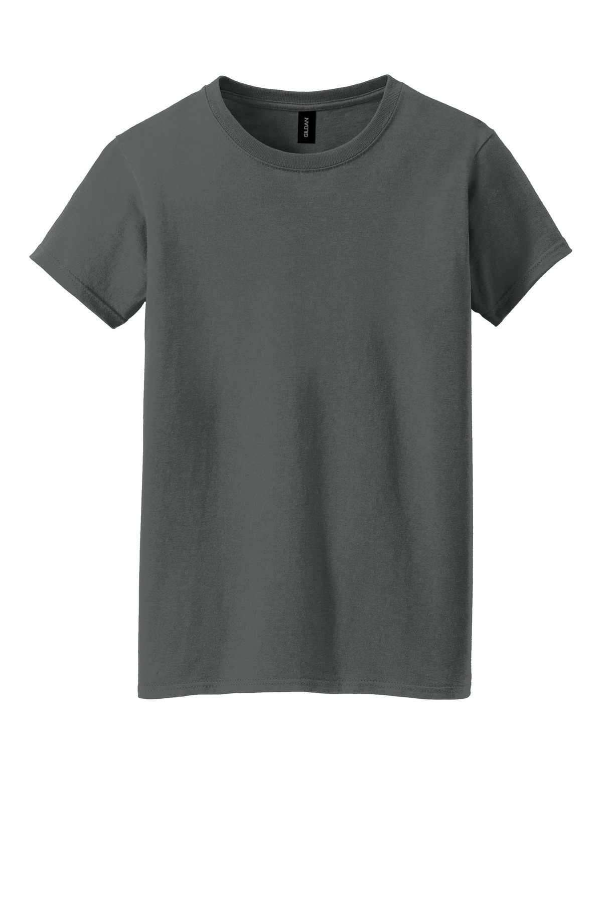 Gildan Women's Heavy Cotton 100% Cotton T-Shirt. 5000L 75