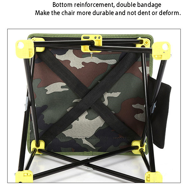 Outdoor folding chair 4