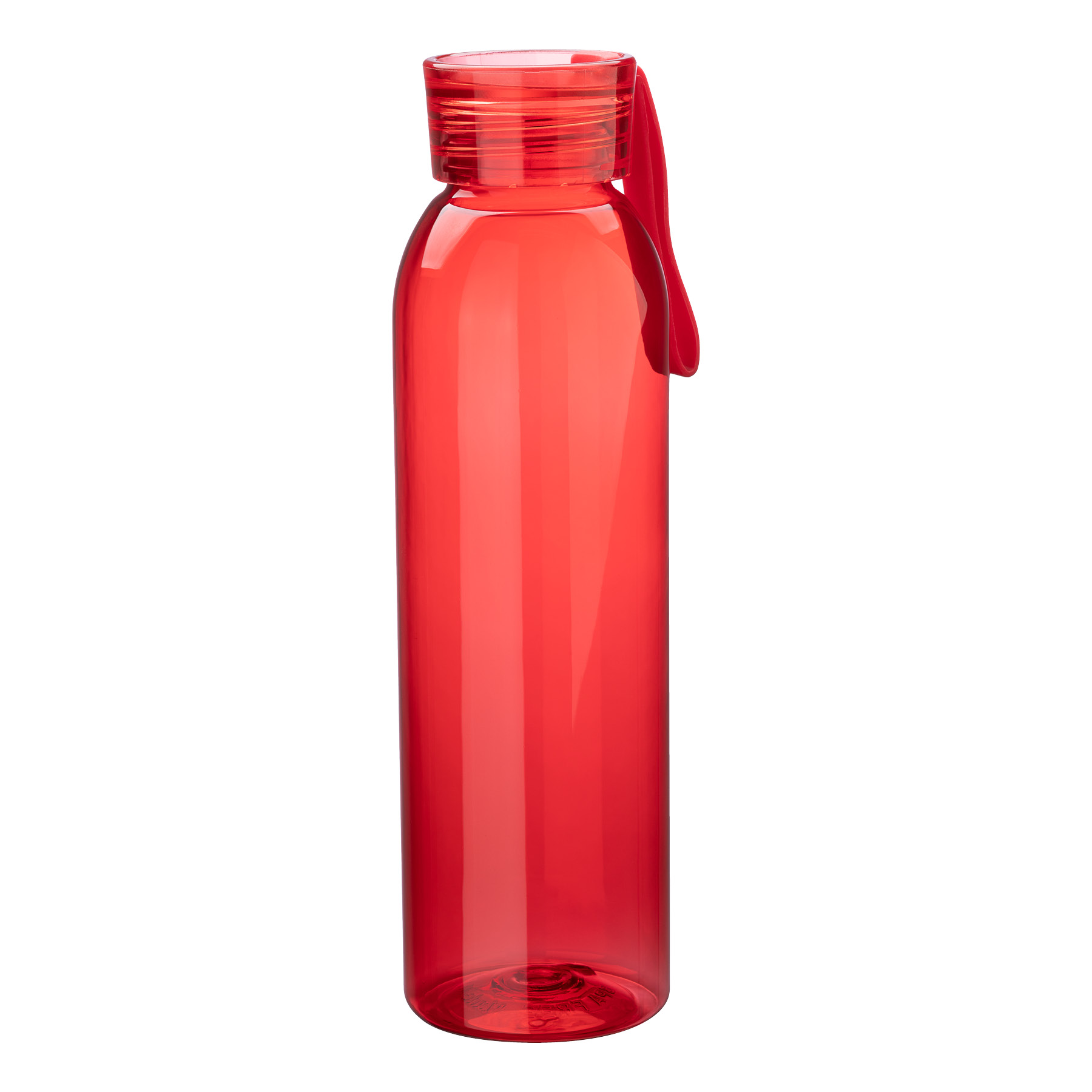Metis II 22 oz. Tritan Water Bottle w/ Silicone Handle 5