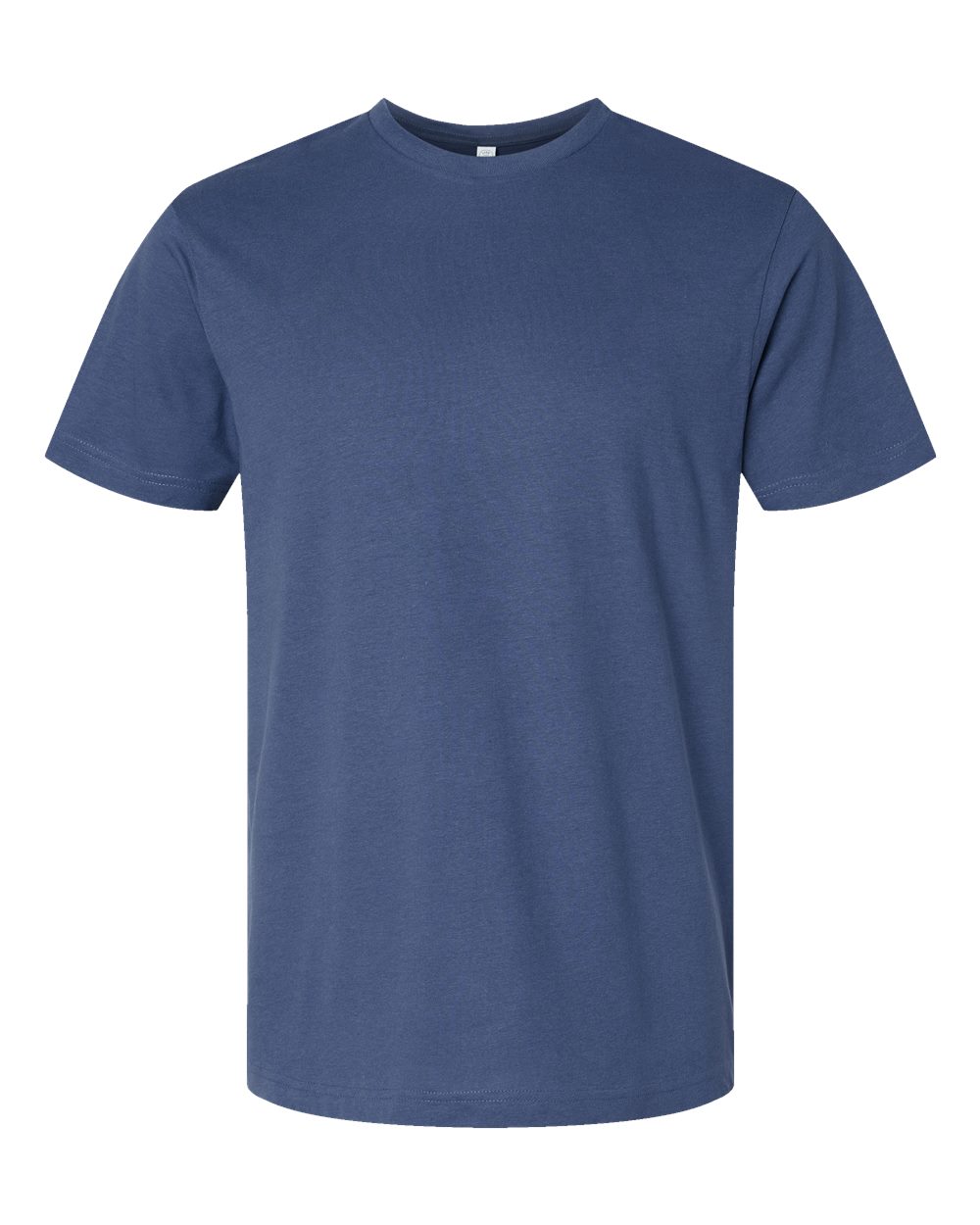 Unisex Fine Jersey Tee - 6901 539