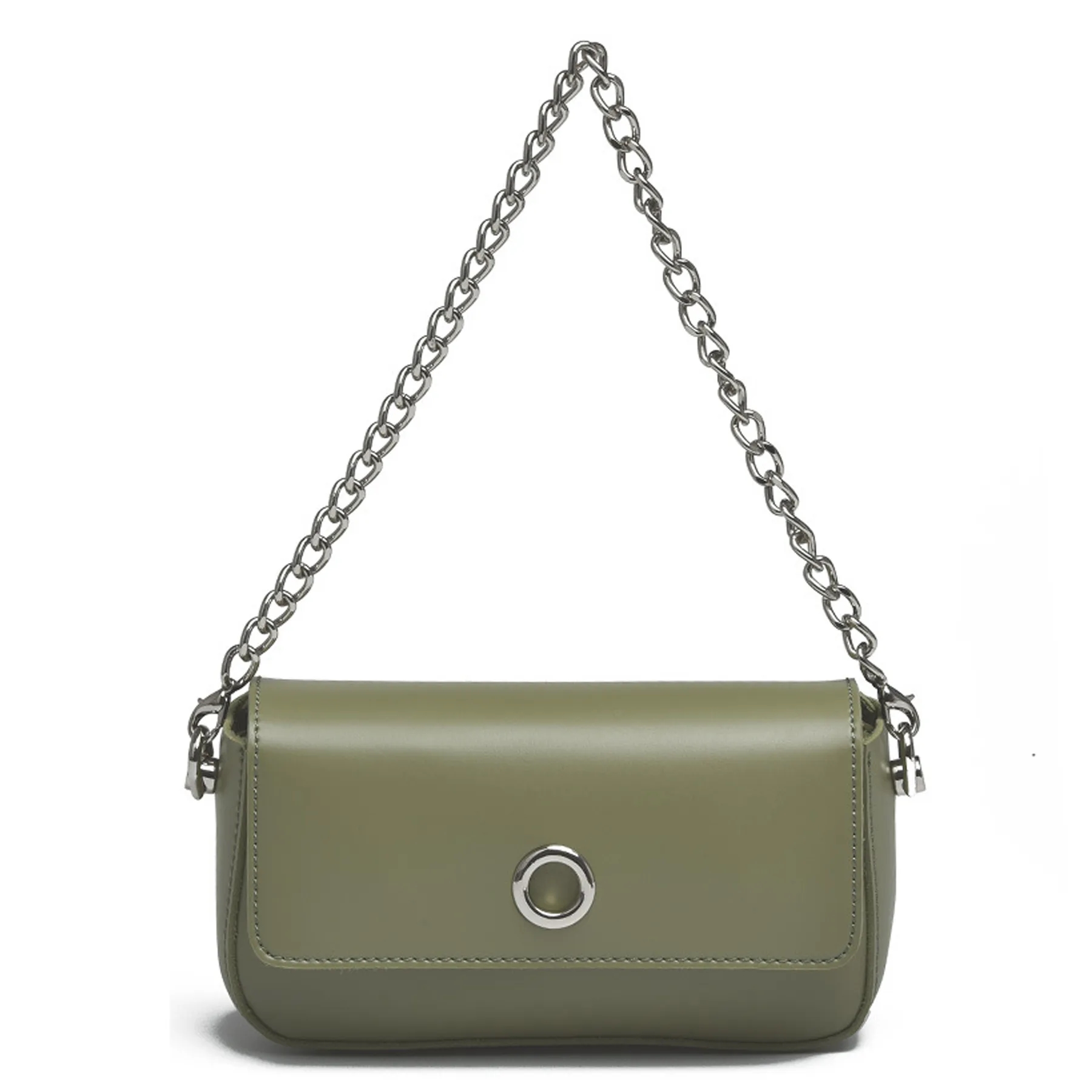 Small PU Crossbody Bag for Women 6