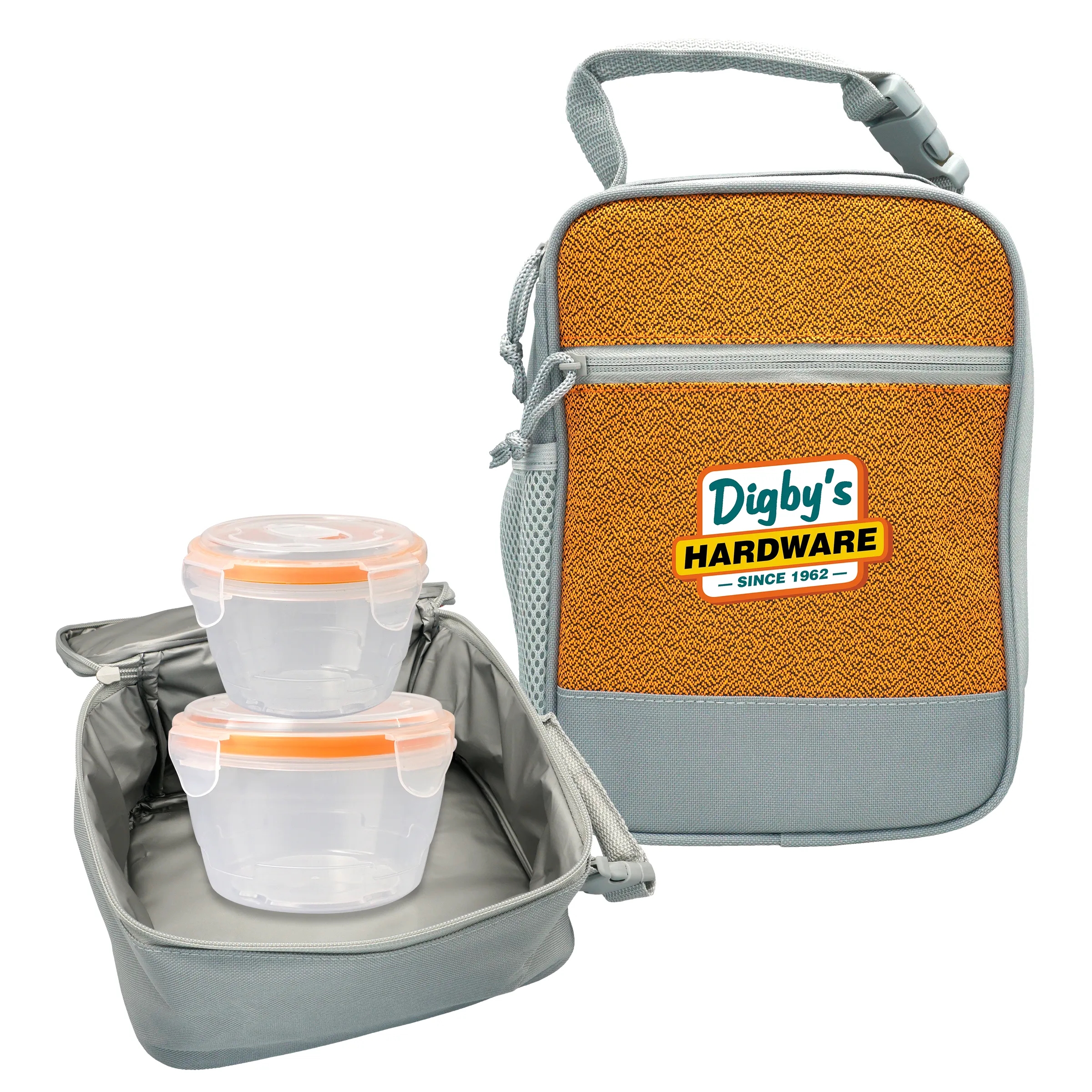 Speck Handy Nested Lunch Set 11