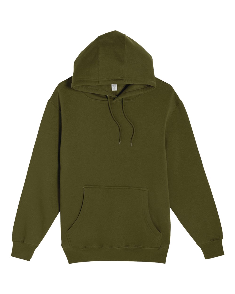 Unisex Premium Hoodie Sweatshirt - LS14001 33