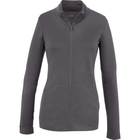 IZU EVERYTHING PERFORMANCE Eco Full Zip - Women's 20