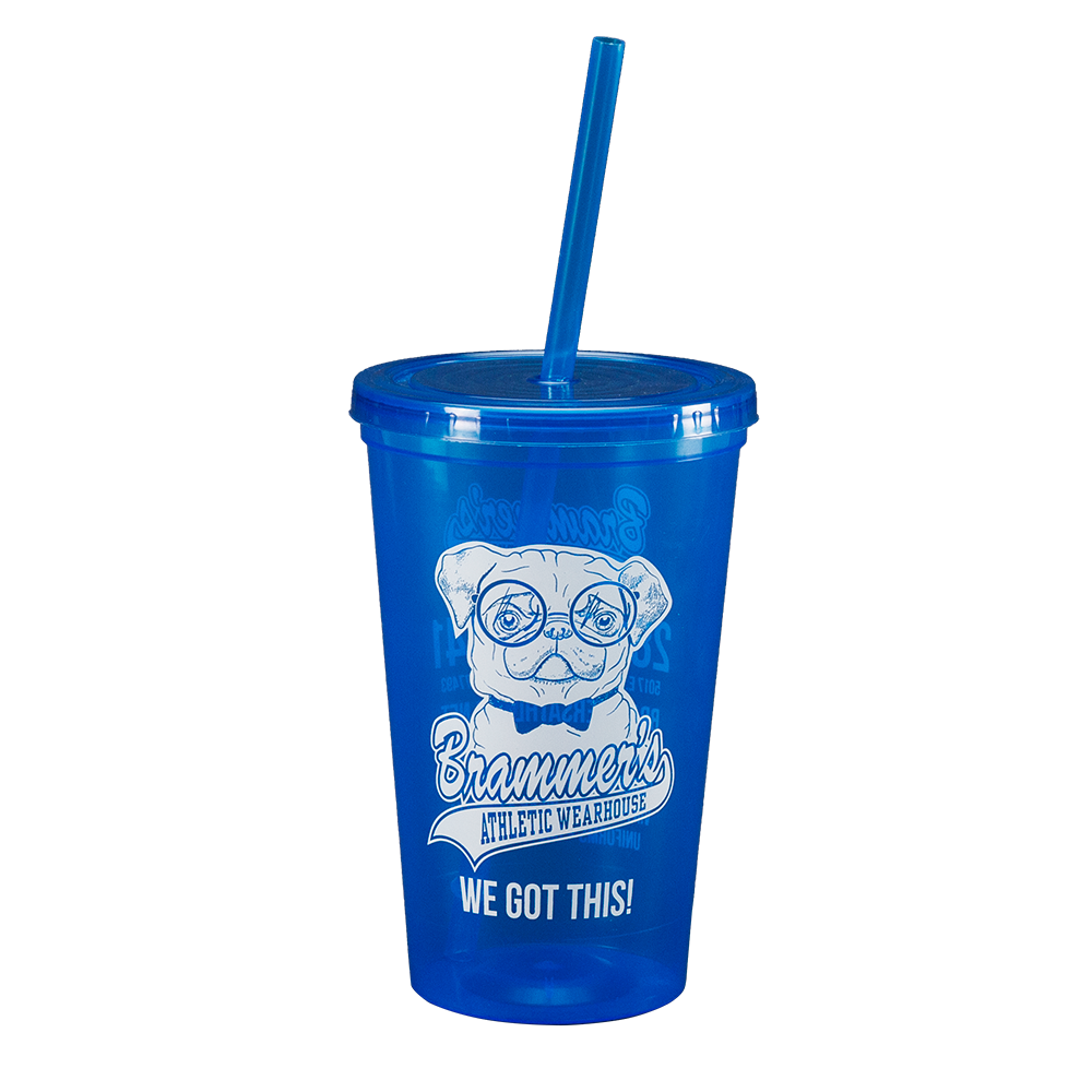16 oz. Bolero Tumbler