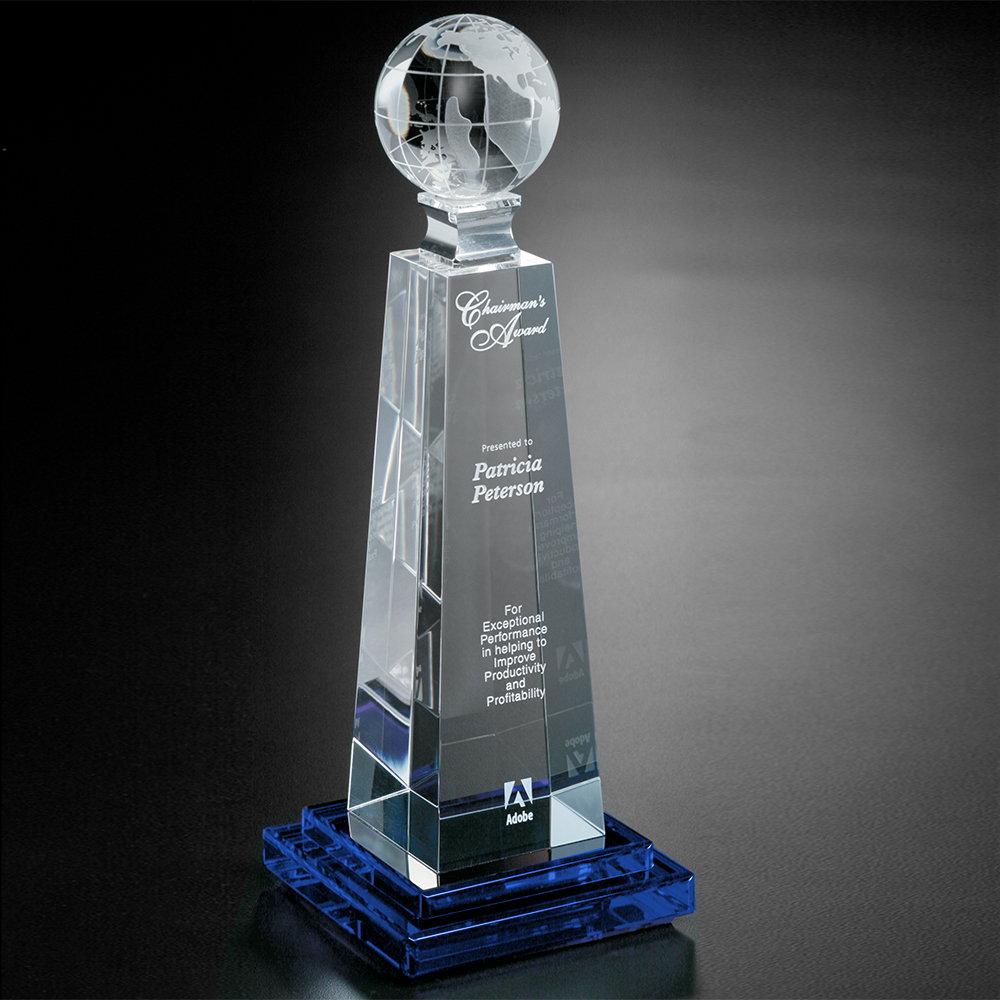 Horizon Global Award 5