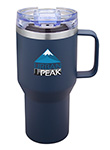 30 oz Urban Peak® Harbor Trail Vacuum Camp Mug 40