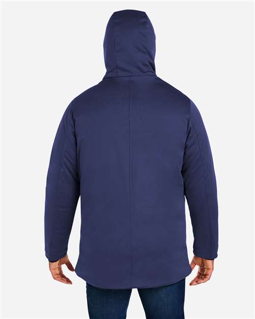 Unisex Techno Lite Flat-Fill Insulated Jacket - CE715 16