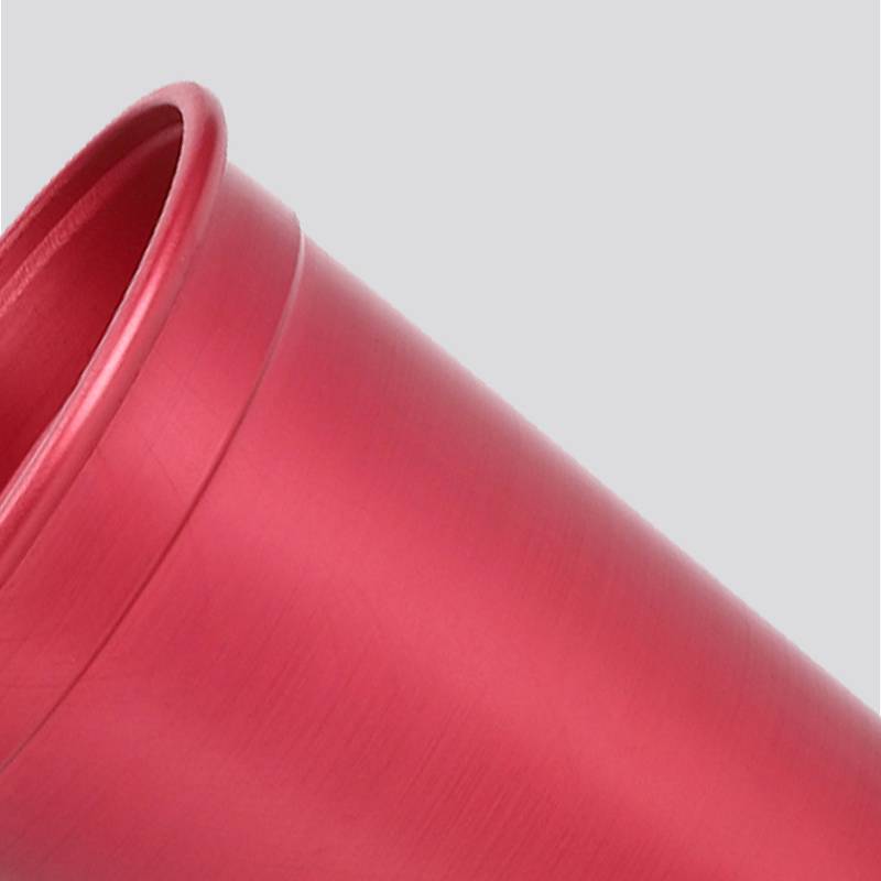 Aluminum Party Cup 9