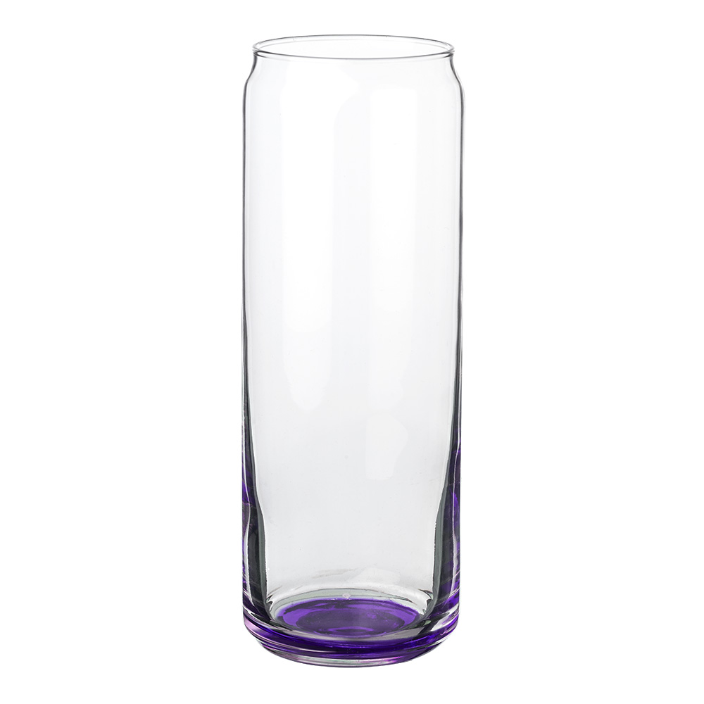 12 oz. Libbey Slim Can Beer Glasses 3