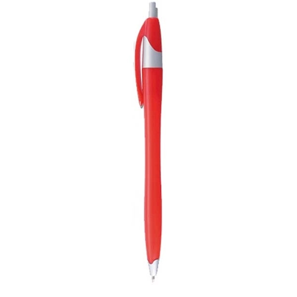 The Cougar Pen 12