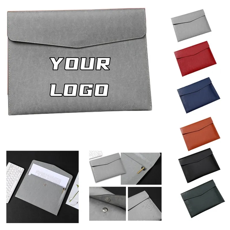 Legal Sized Portfolio 1
