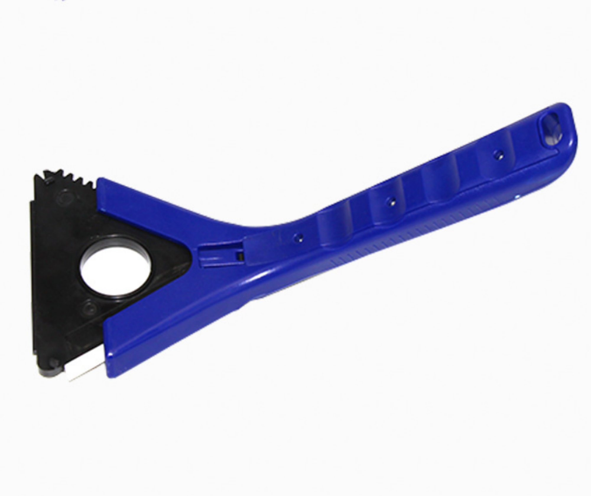 Tri Blade Windshield Scraper 2