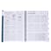 Wellable™ Plan Well Undated Planner Journal 155