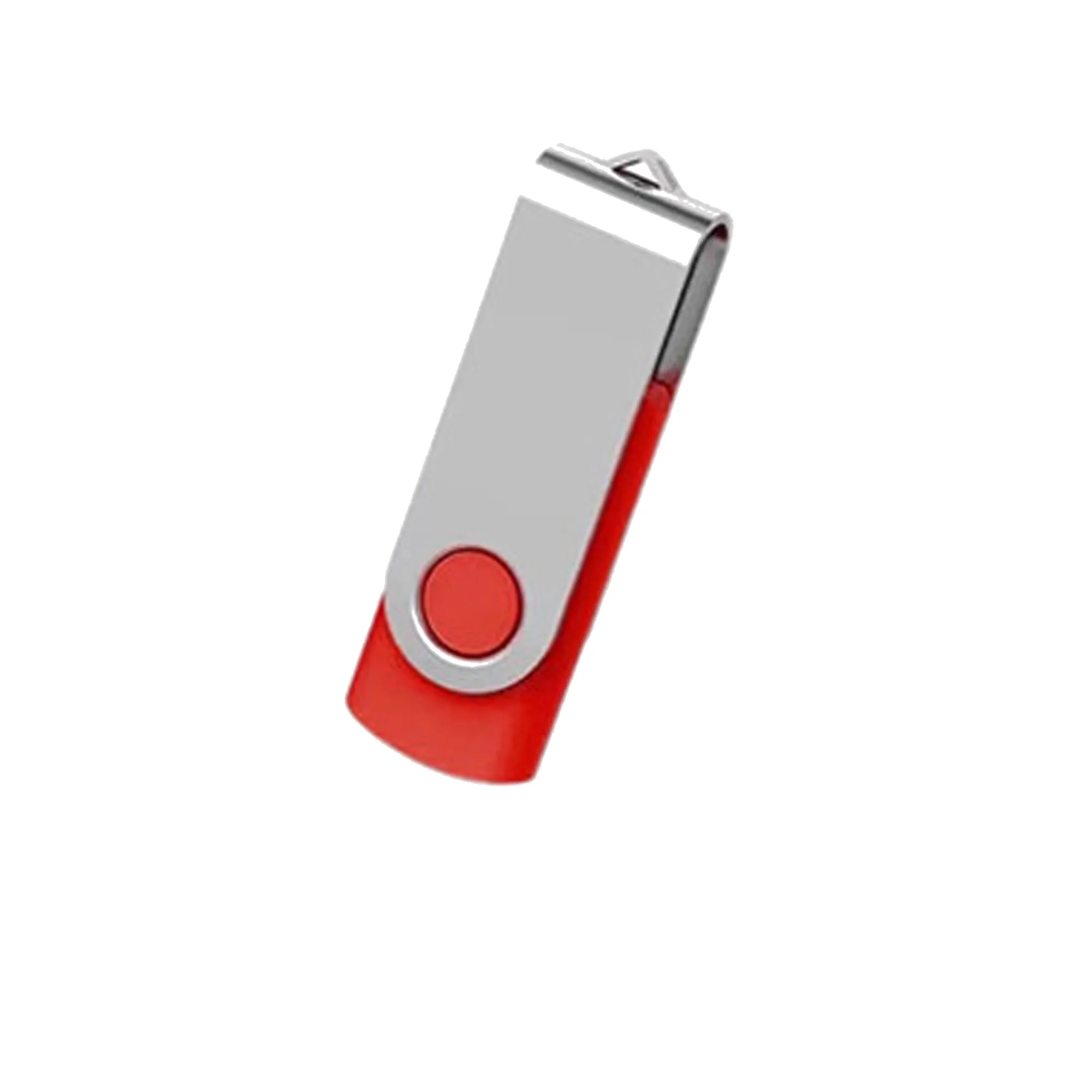 Classic Swivel USB Flash Drive MOQ 10pcs 5