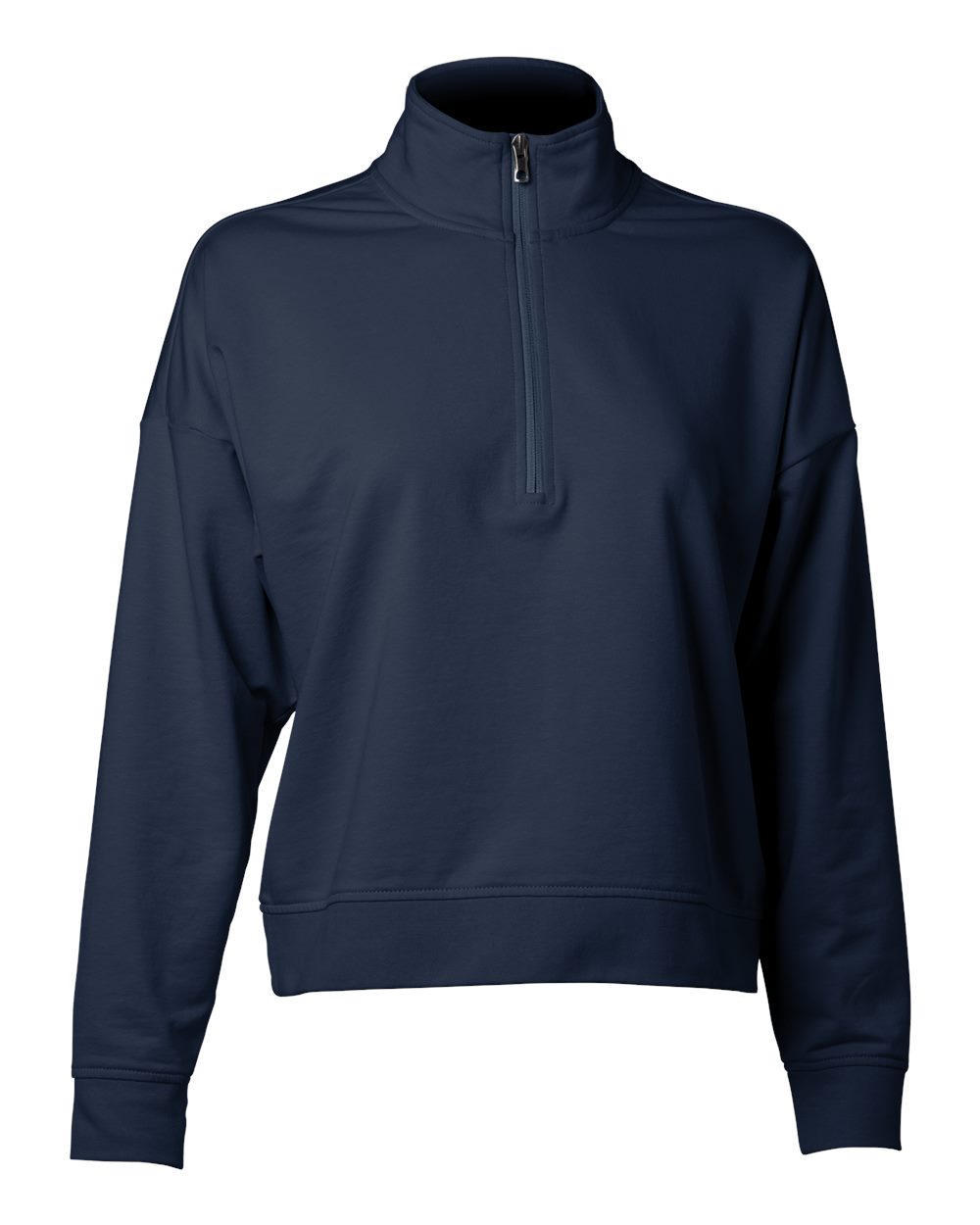 Women's Perform Quarter-Zip Pullover - EXP15WPQ 24