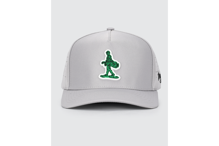 Waggle Battle of Parsburg Hat 2