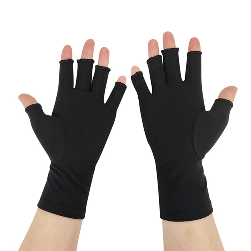 Arthritis compression gloves for women and men 3