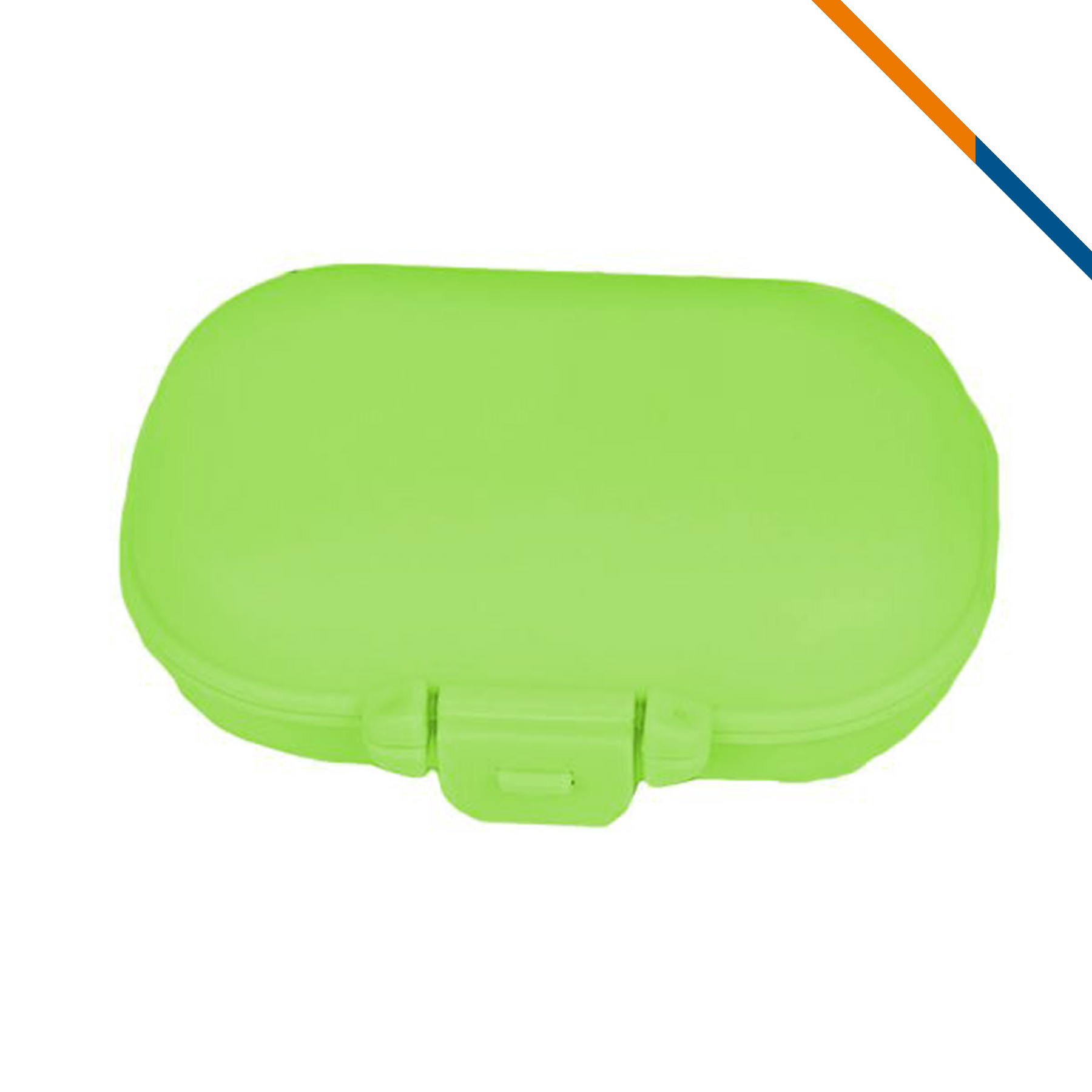 Mavis Pill Box 2