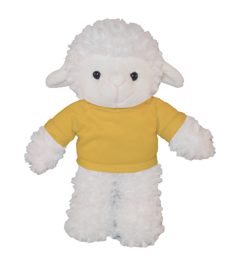 Sheep with Tee 16