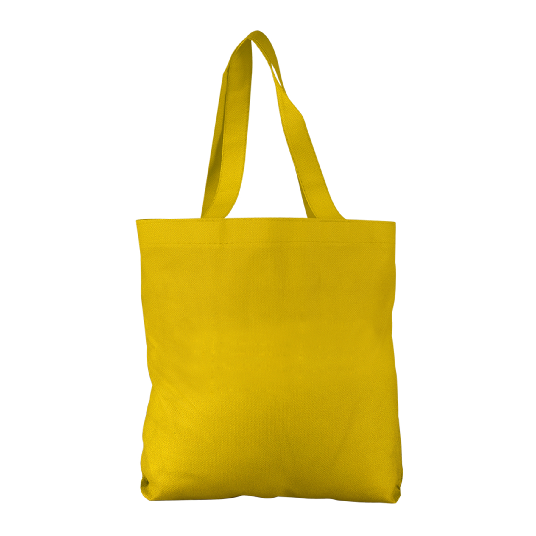 The Economy - 13" Non-woven Tote