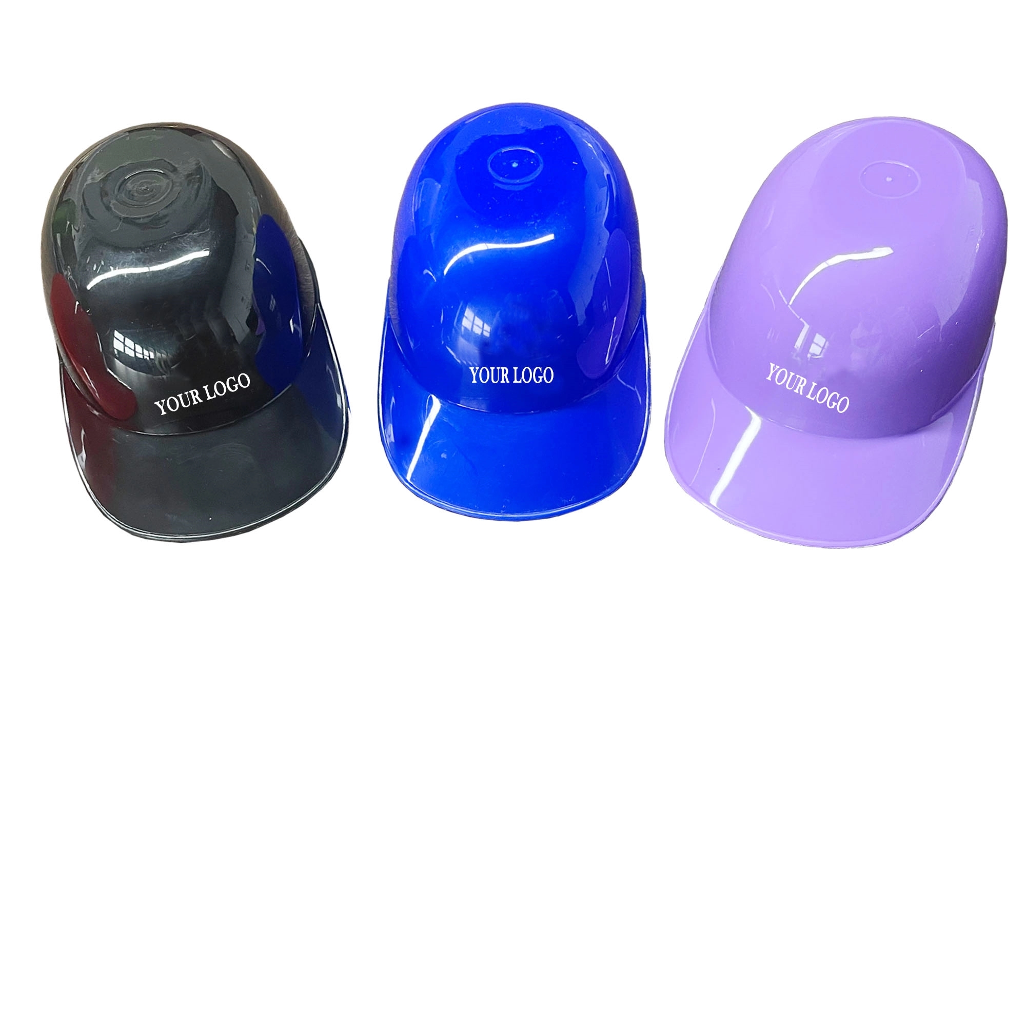 Baseball Hat Ice Cream Bowl MOQ 100PCS 2
